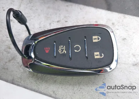 2024 Chevrolet Malibu Fwd 2Lt z USA, uszkodzony, nr VIN 1G1ZE5STXRF187876